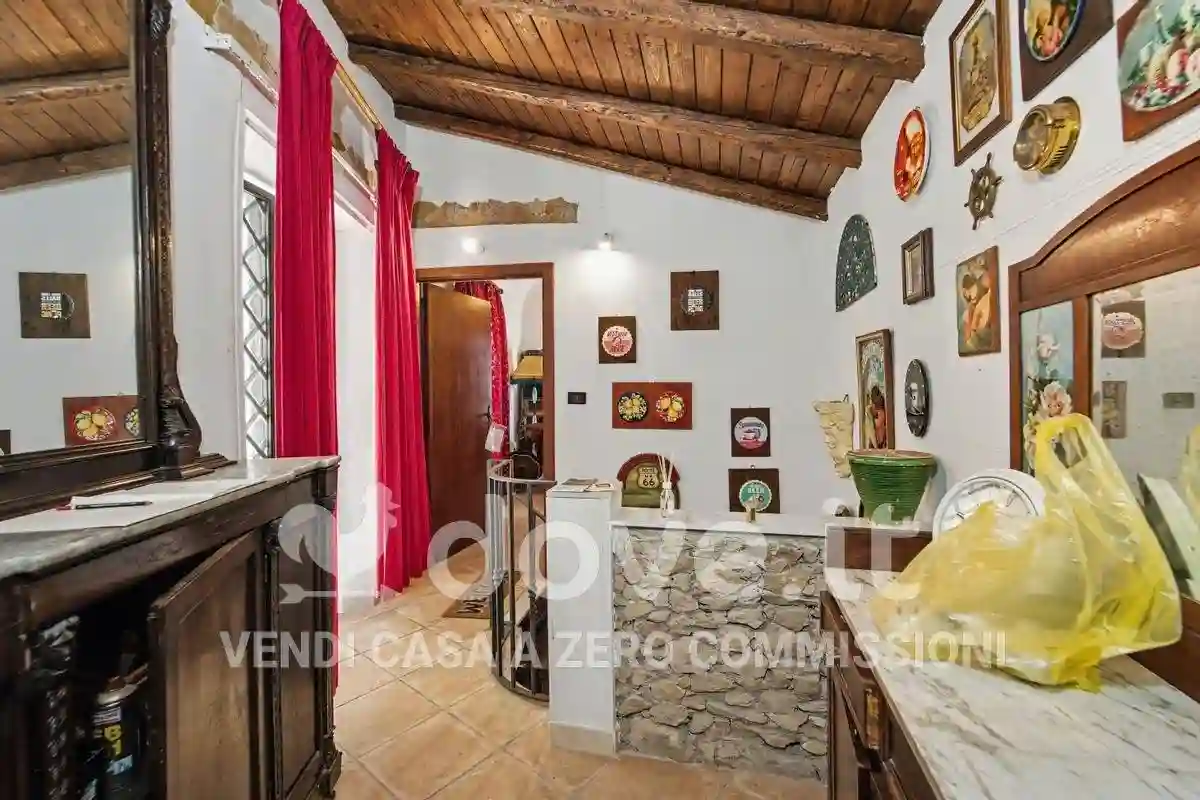 Casa indipendente - foto 5