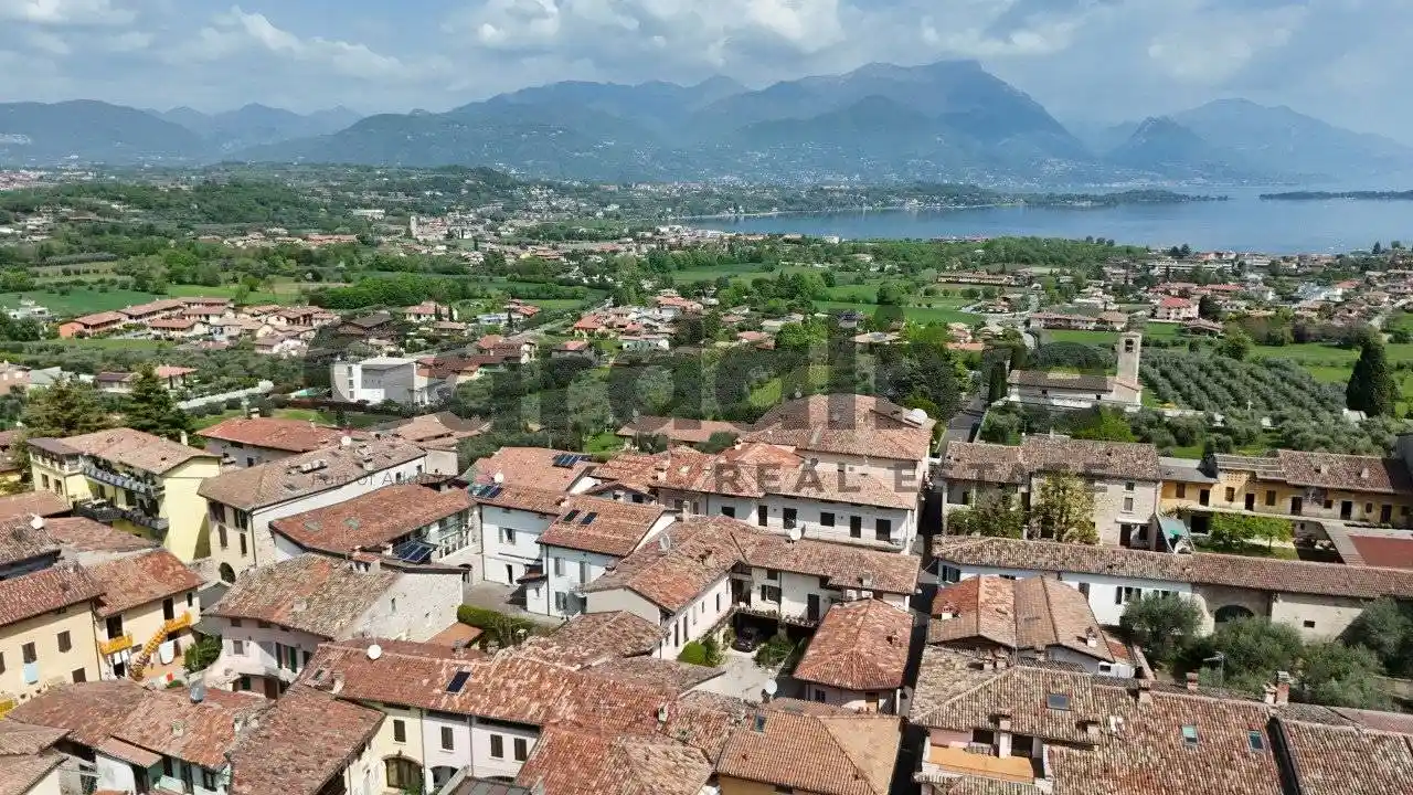 Rustico - Casale in vendita a Manerba del Garda
