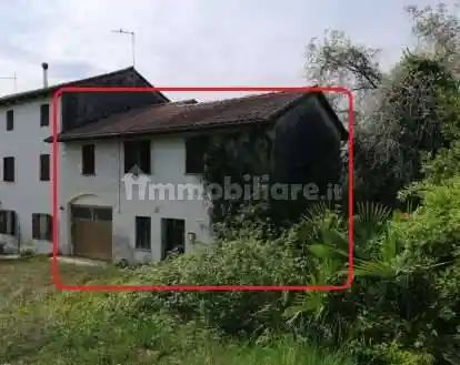 Casa indipendente in vendita a Spresiano