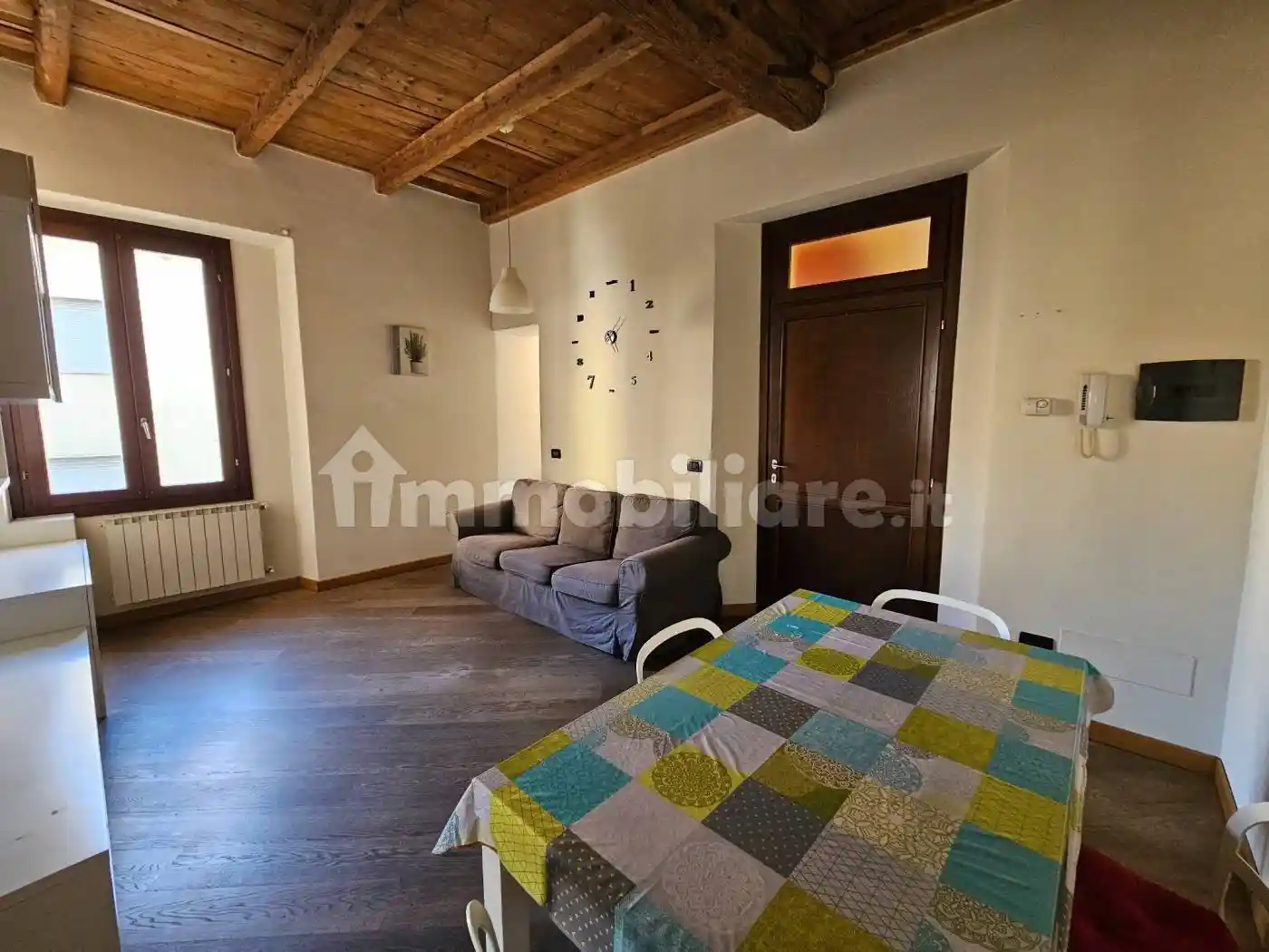 Appartamento in vendita a Oleggio