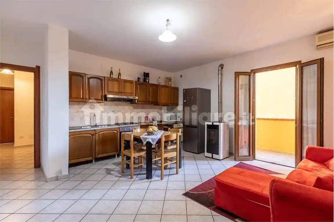 Appartamento in vendita a Capoterra