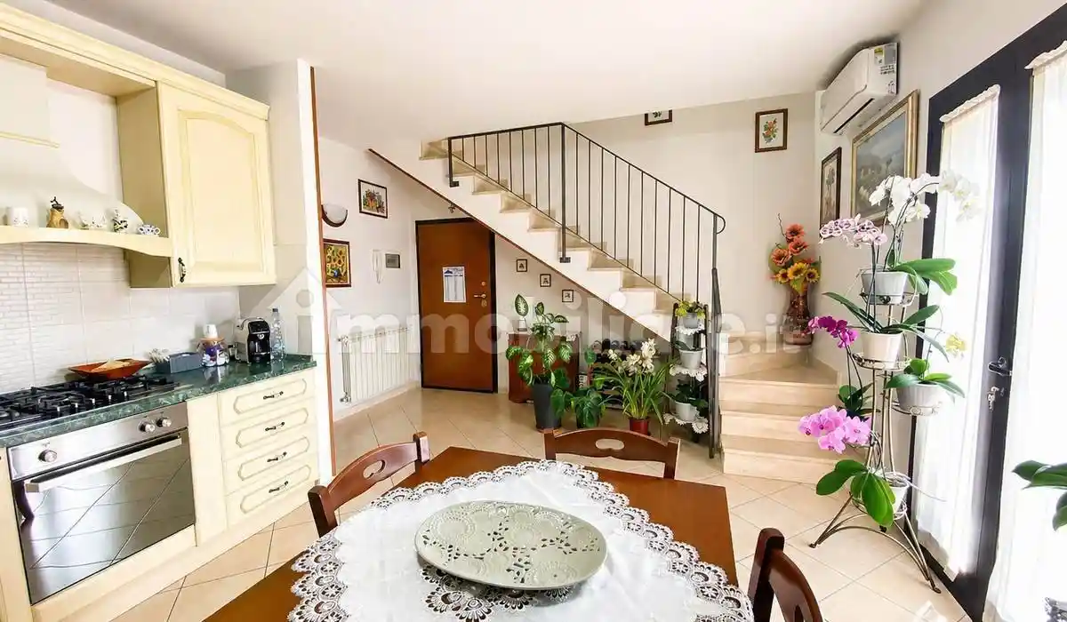 Appartamento in vendita a Campo nell'Elba
