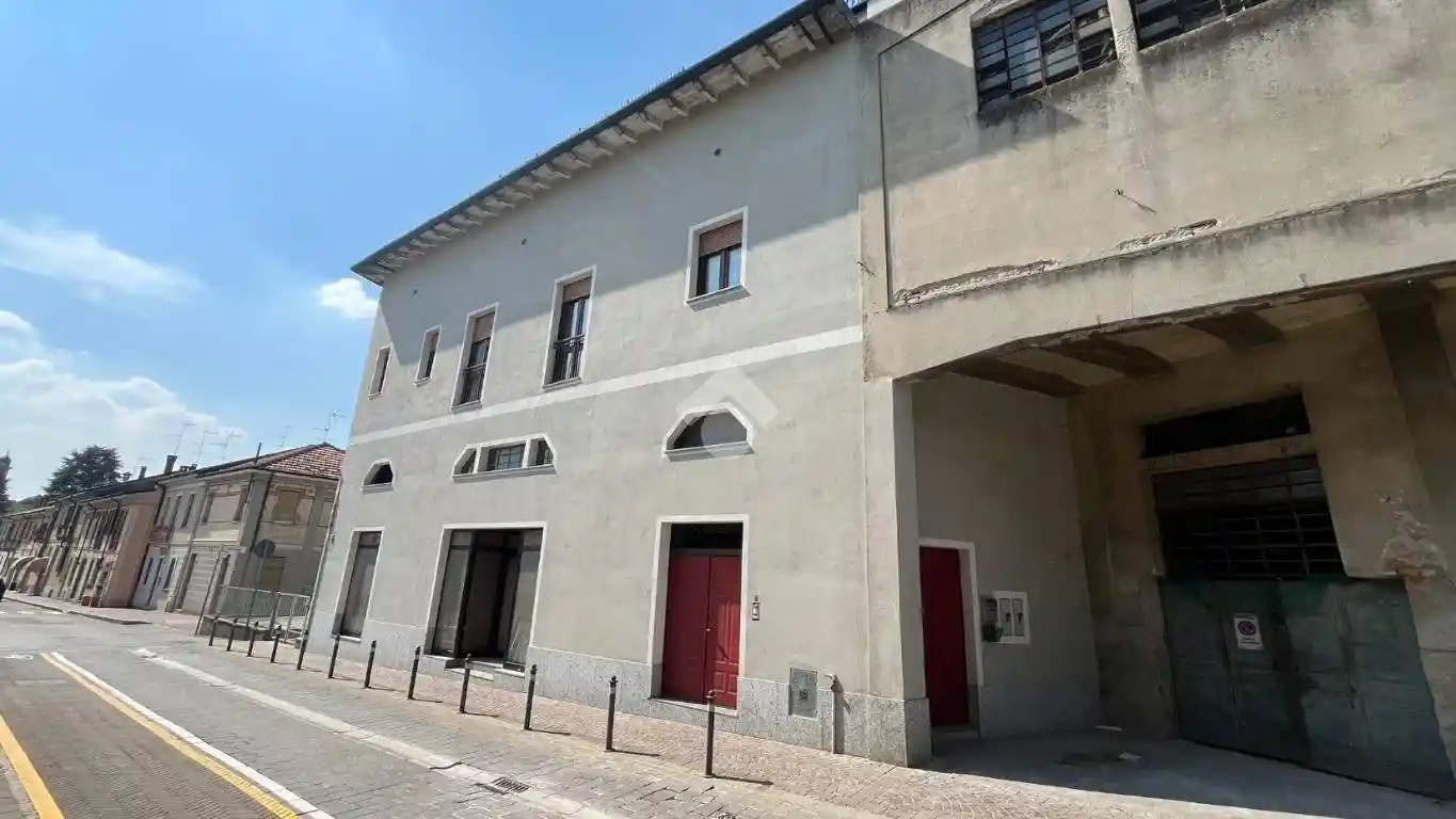 Appartamento in vendita a Borghetto Lodigiano