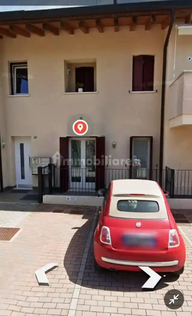 Appartamento in affitto a Cittadella