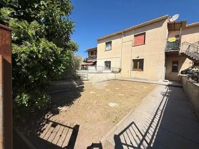 Casa indipendente in vendita a Montefiascone