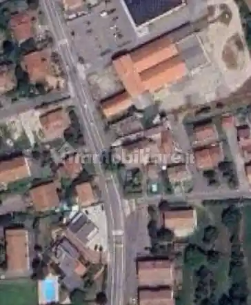 Casa indipendente in vendita a Boretto
