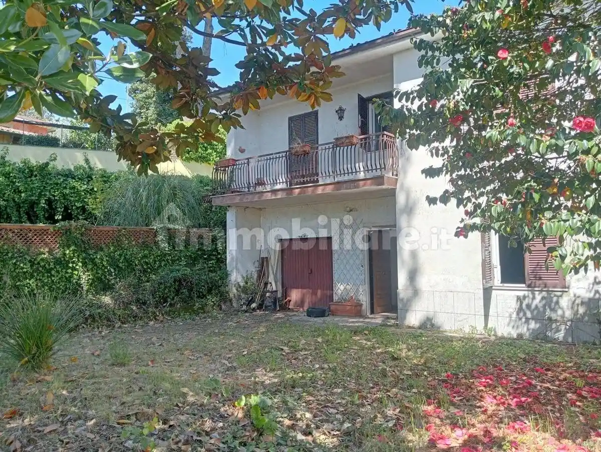 Villa in vendita a Velletri