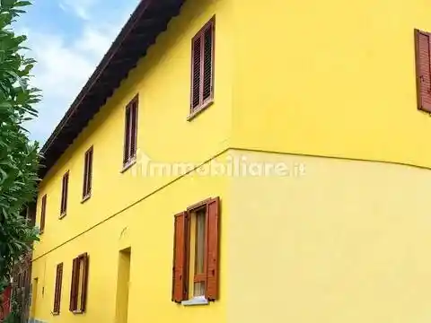 Appartamento in vendita a Giussano