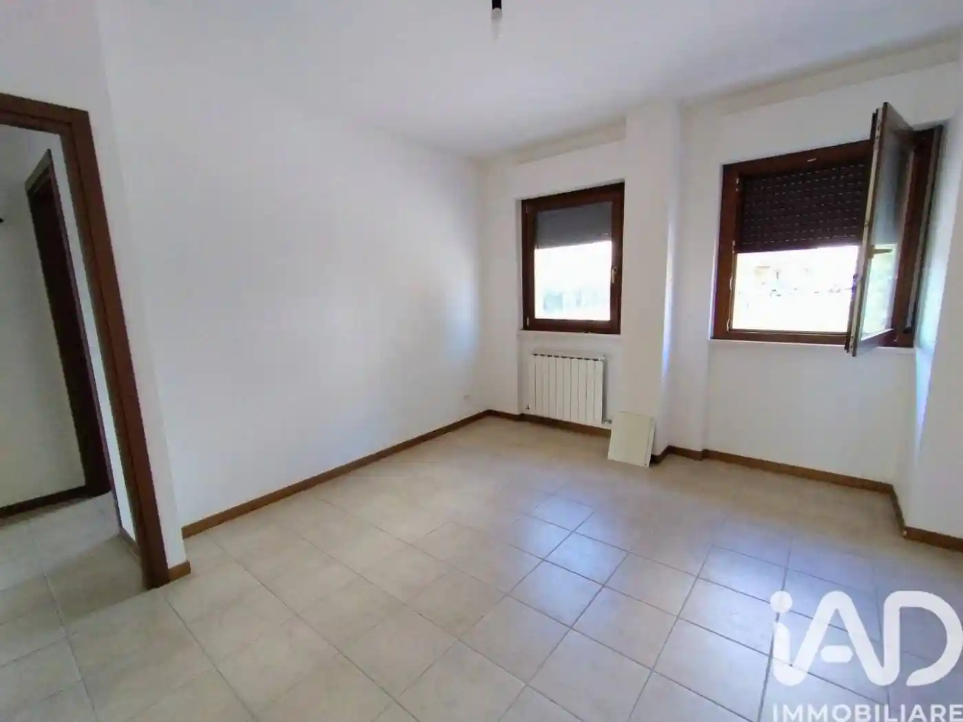 Appartamento in vendita a Treia