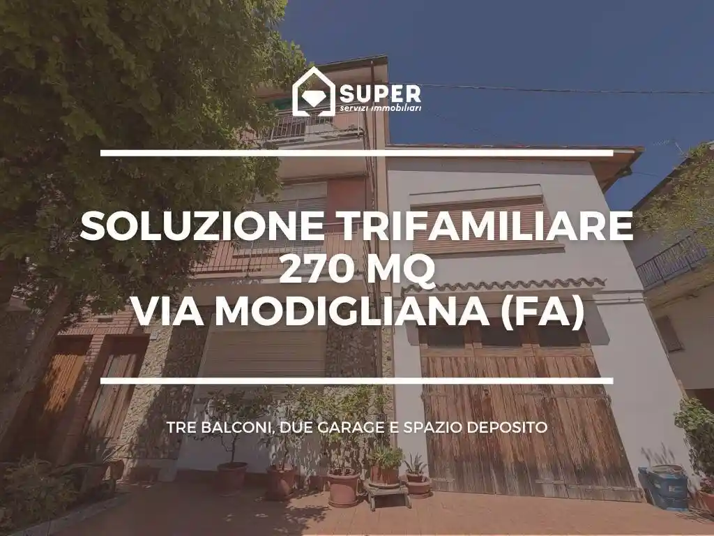 Villa in vendita a Faenza