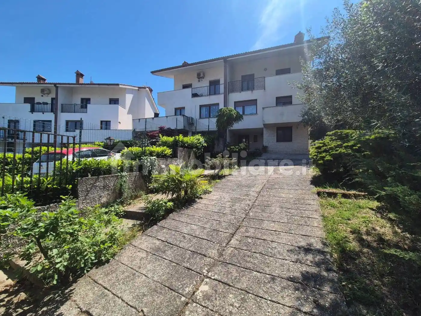 Villetta a schiera in vendita a Muggia