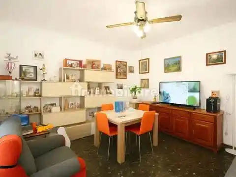Appartamento in vendita a Livorno