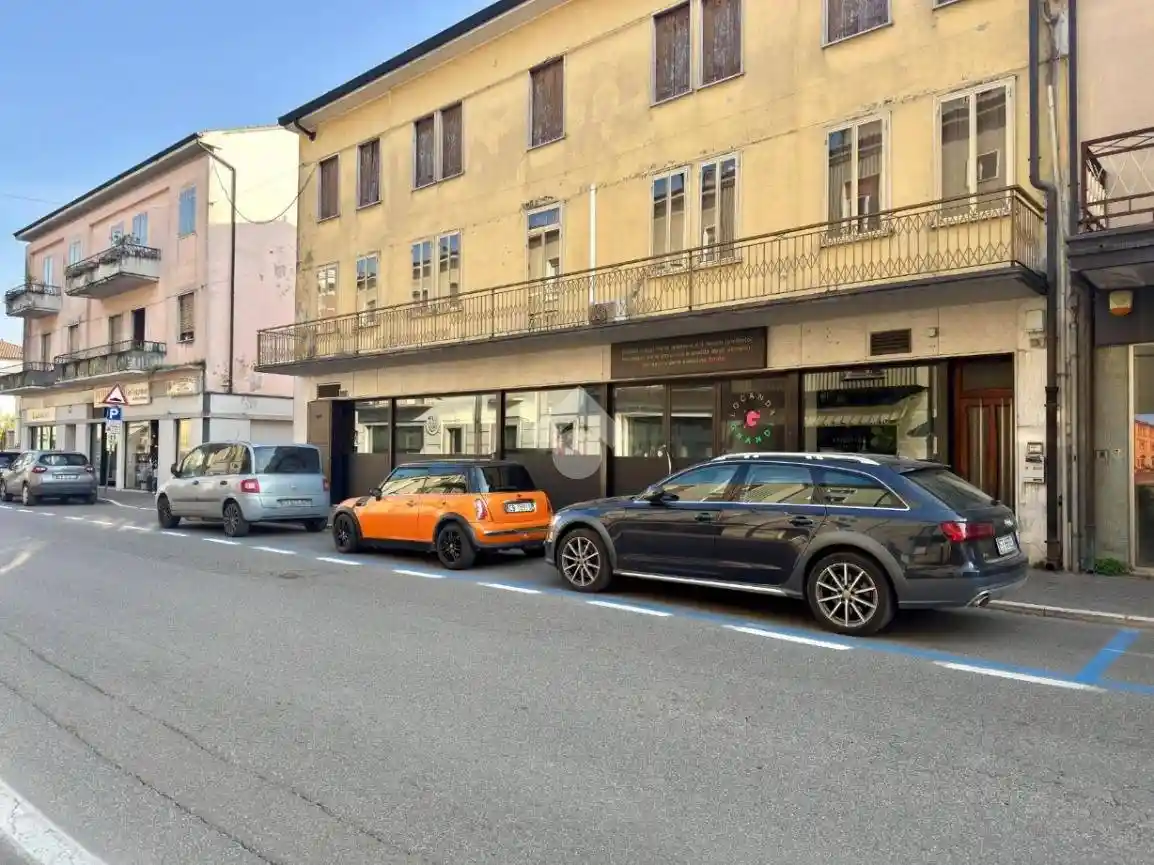 Palazzo - Edificio in vendita a San Bonifacio