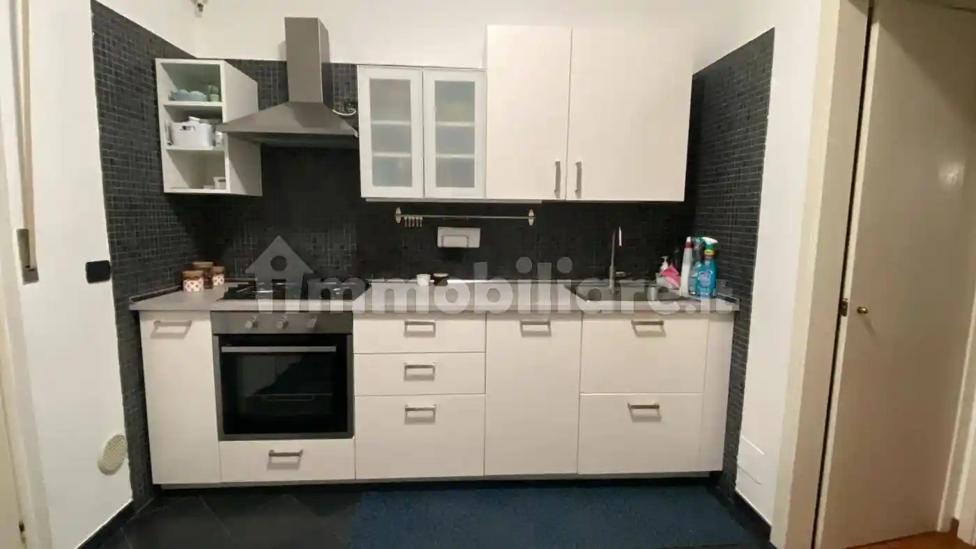 Appartamento in affitto a Lodi