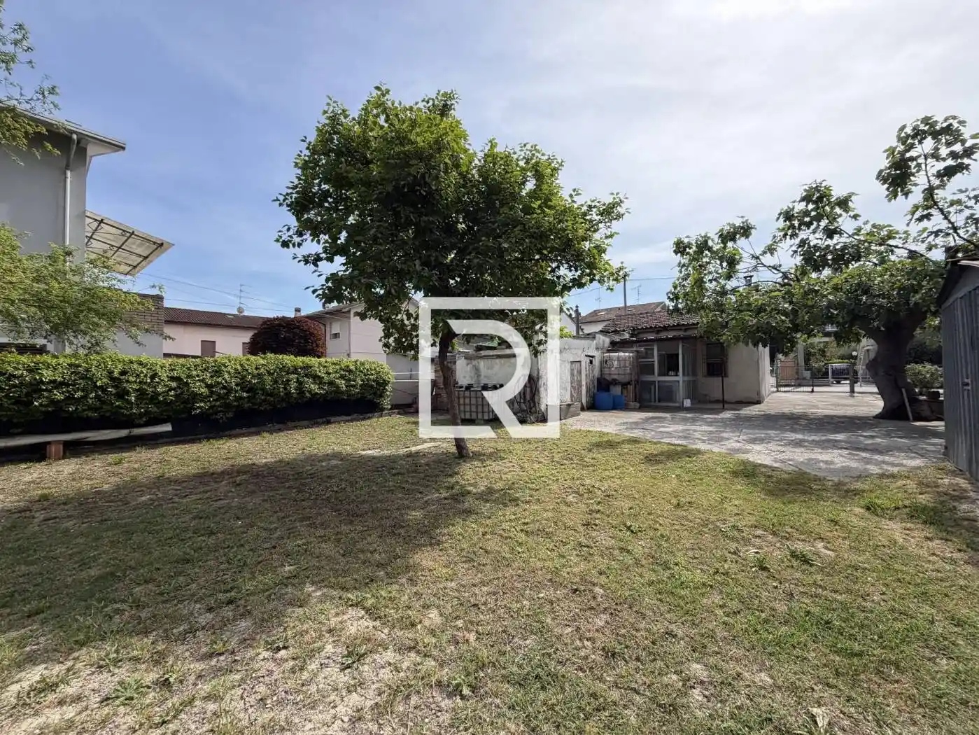 Villa in vendita a Ravenna