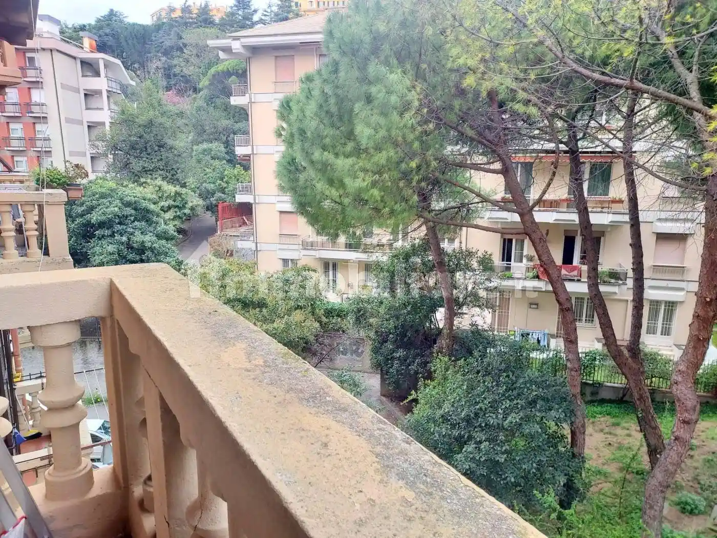 Appartamento in affitto a Genova