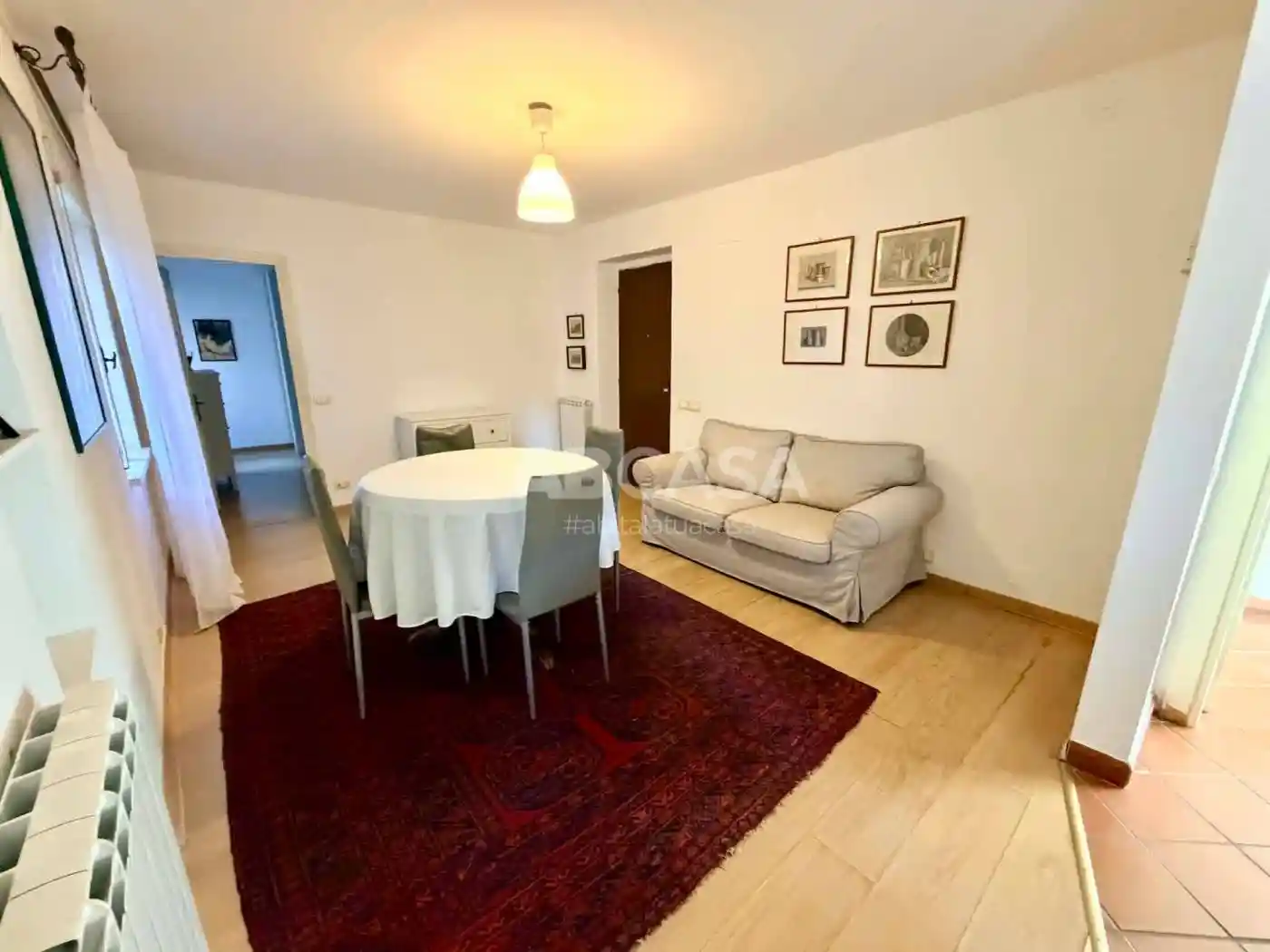 Appartamento in vendita a Velletri