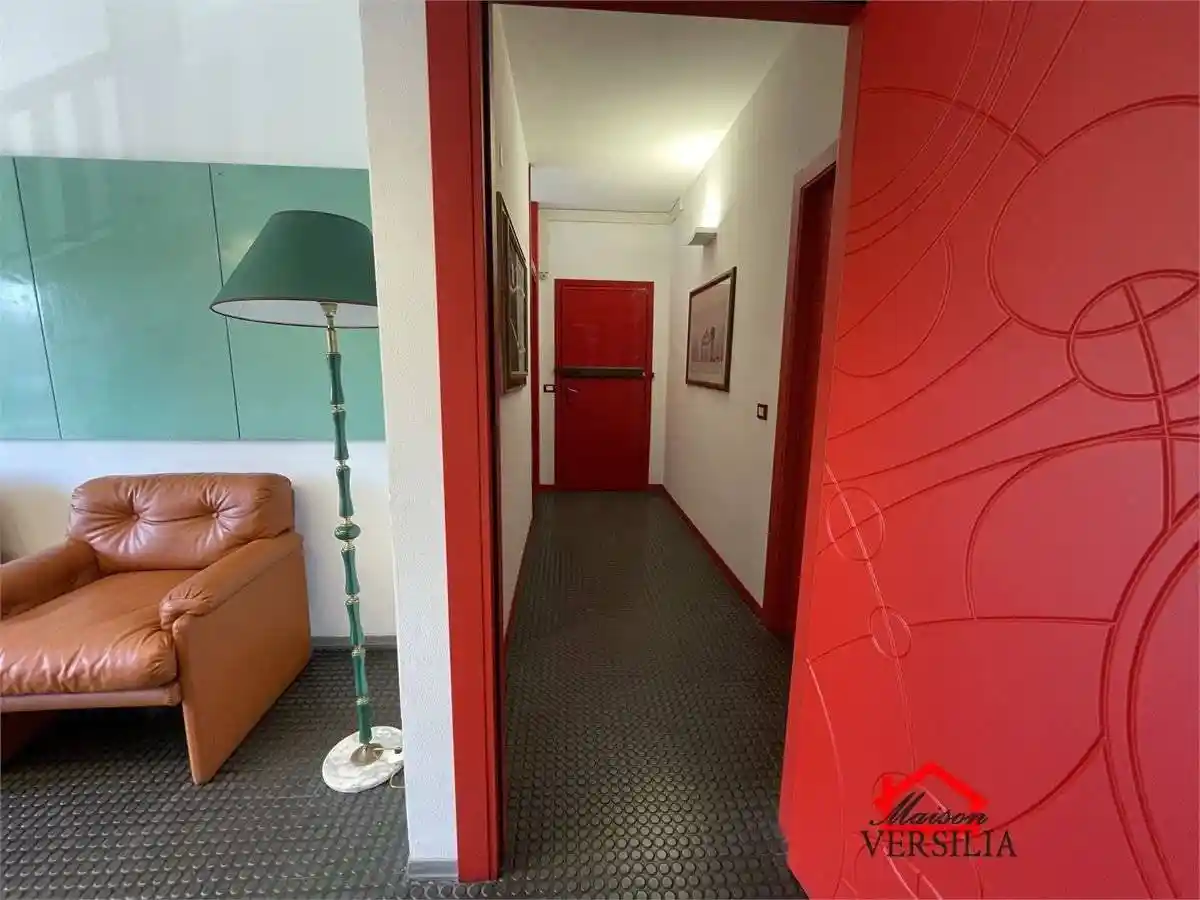 Appartamento in vendita a Massa