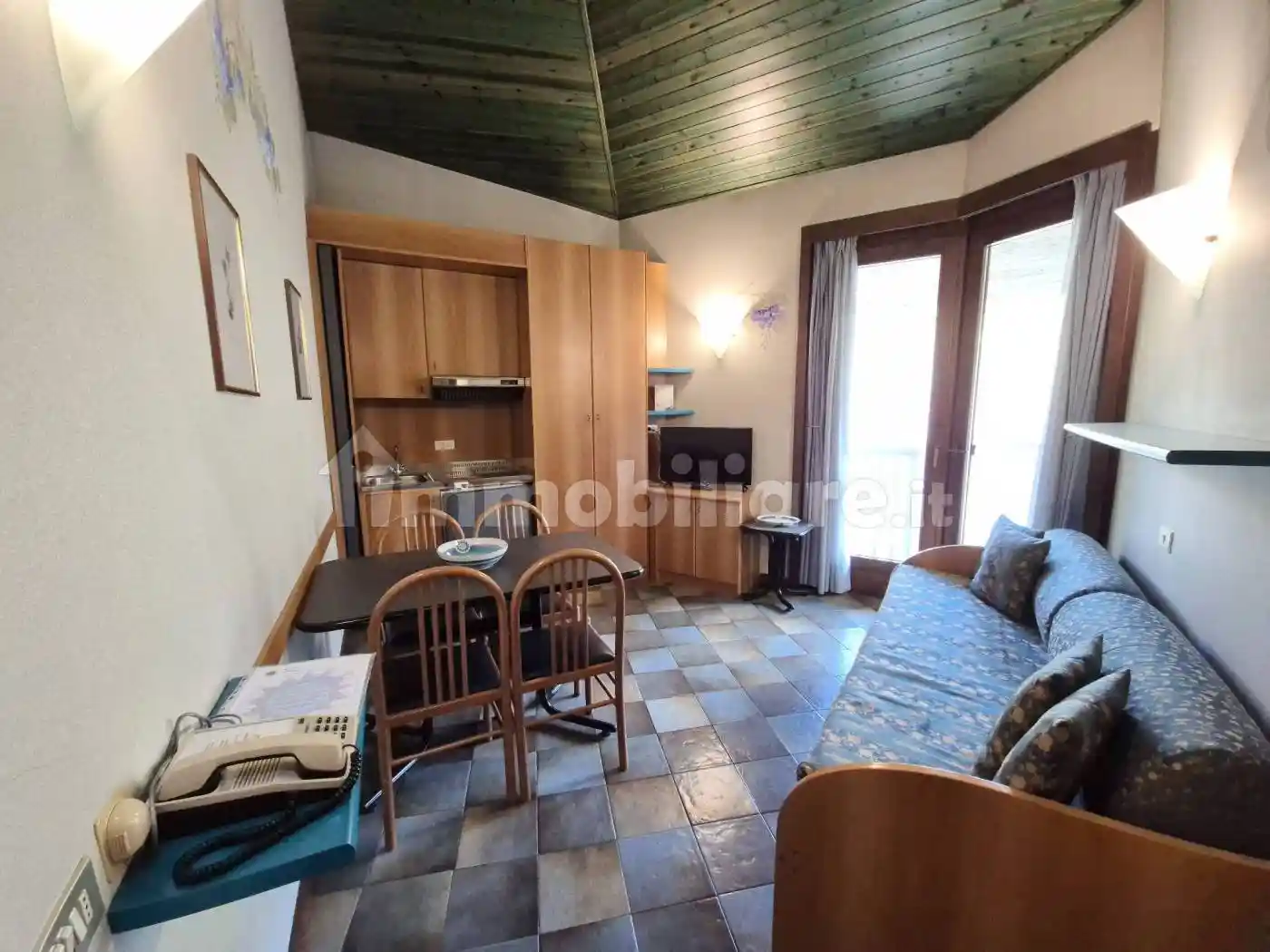 Appartamento in vendita a Ponte di Legno