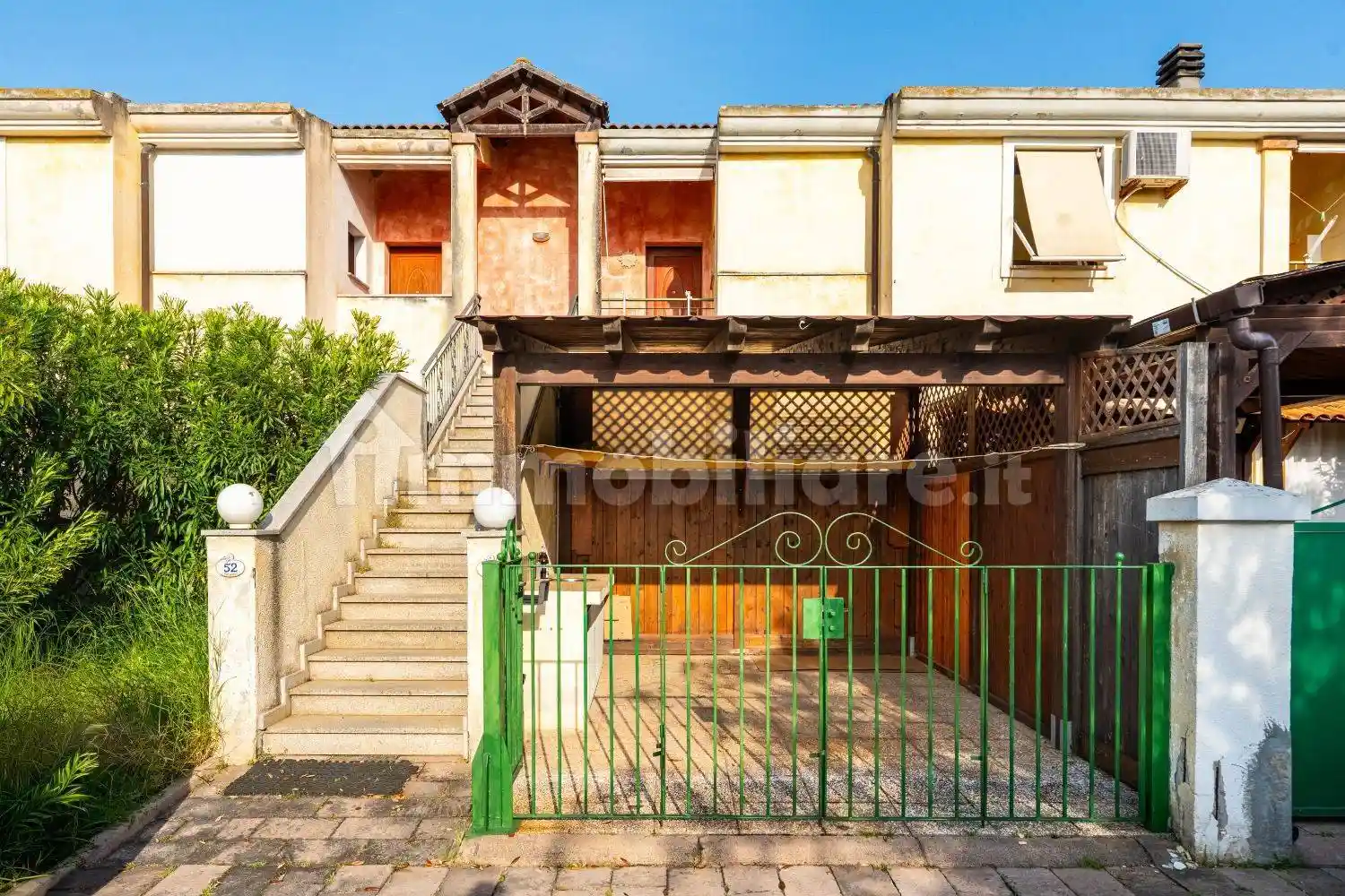 Appartamento in affitto a Capoterra