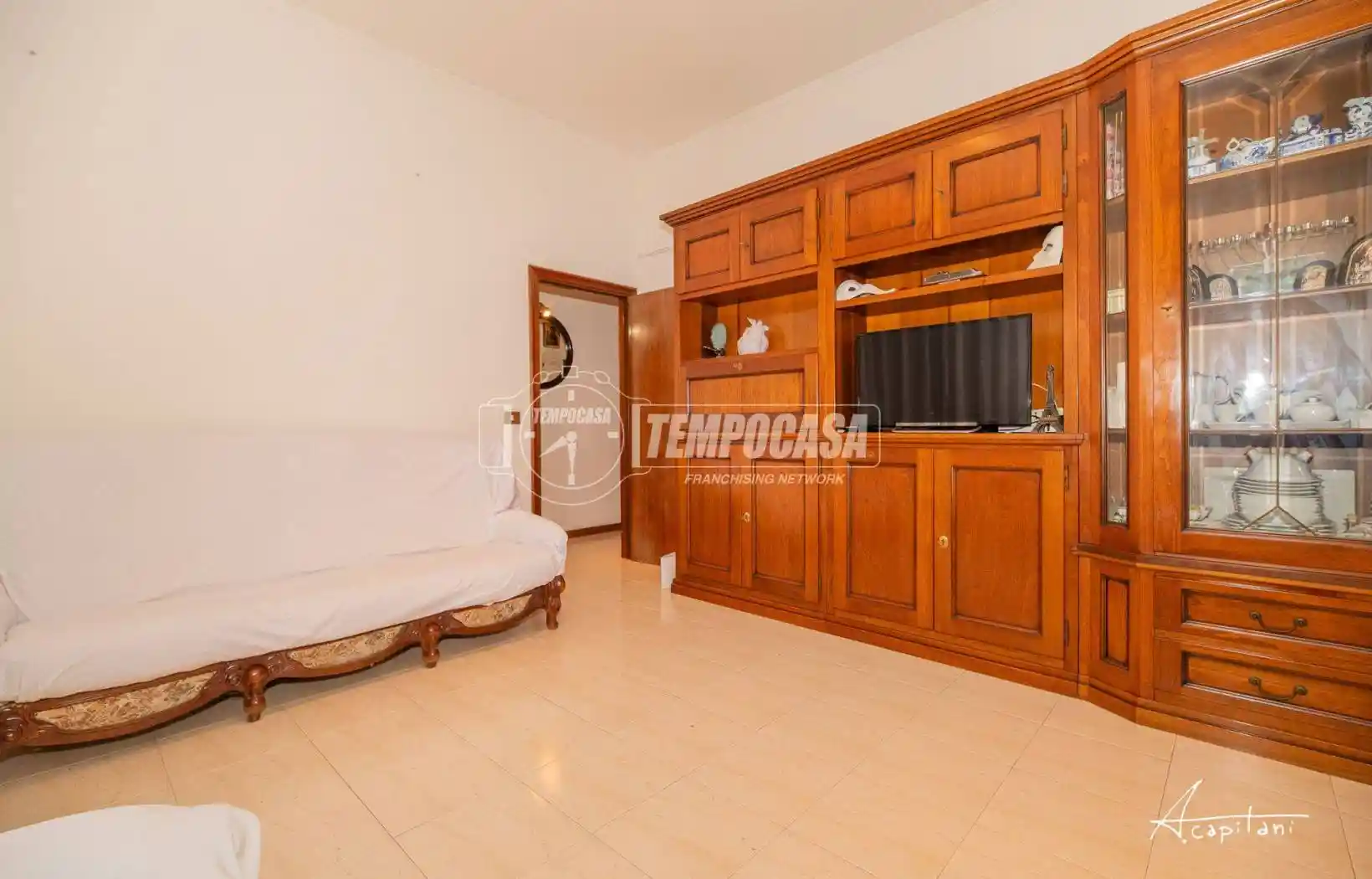 Appartamento in vendita a Modena