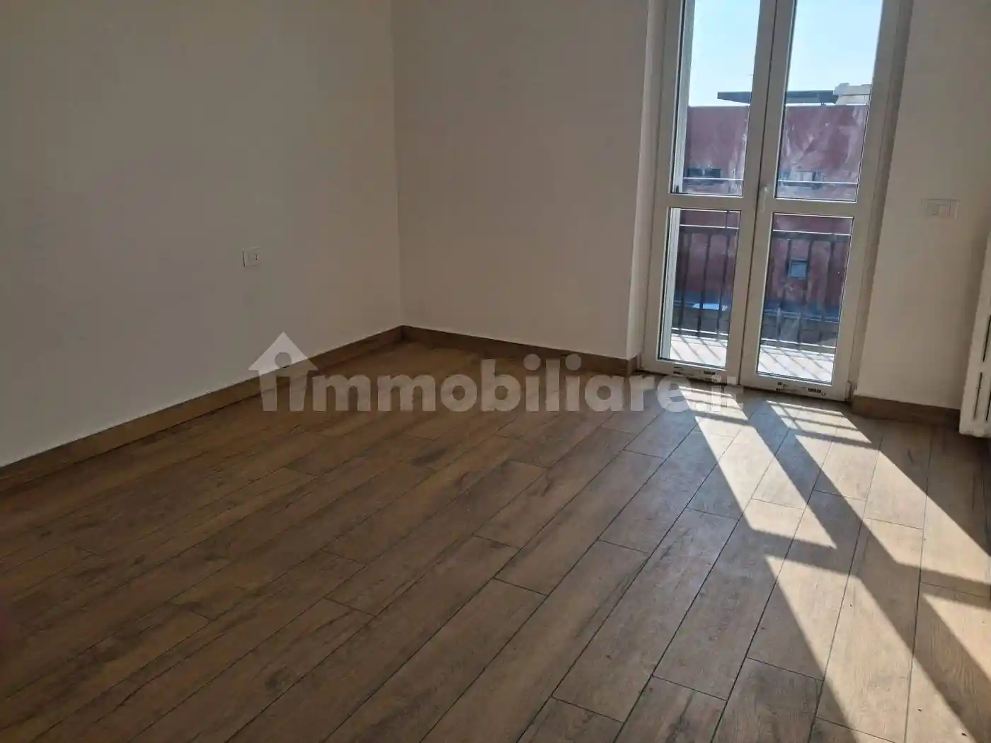 Appartamento in vendita a Baranzate