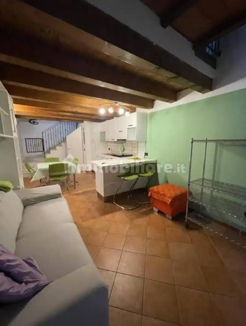 Casa indipendente in affitto a Ferrara