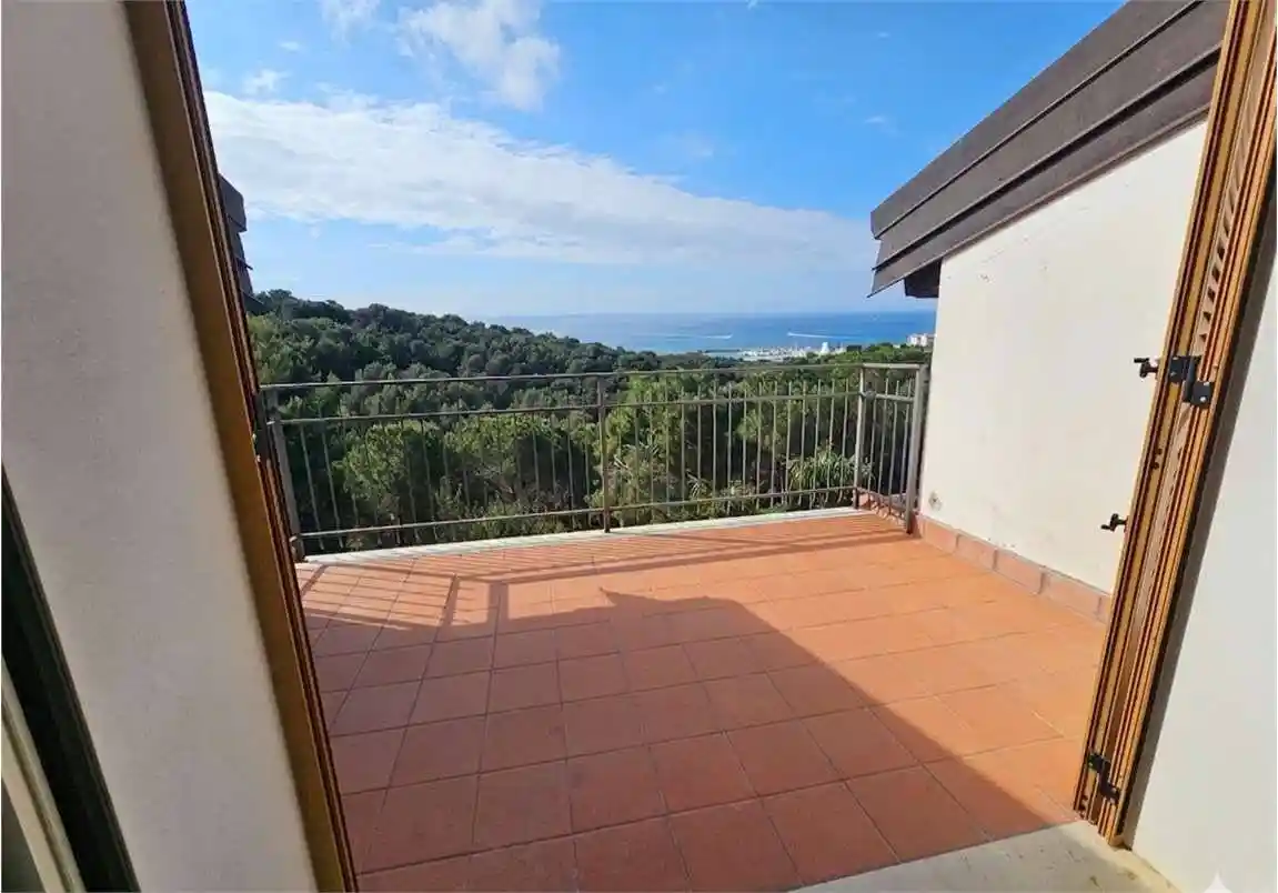 Attico - Mansarda in vendita a Andora