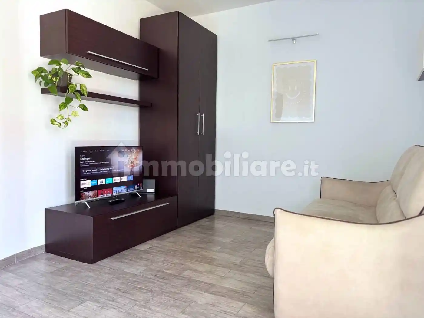 Appartamento in vendita a Bareggio