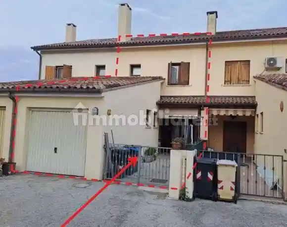 Appartamento in vendita a Valdobbiadene