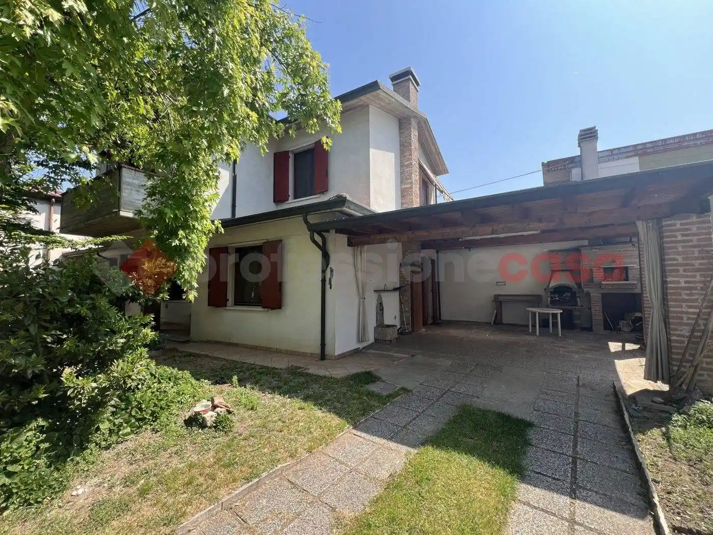Casa indipendente in vendita a Salizzole