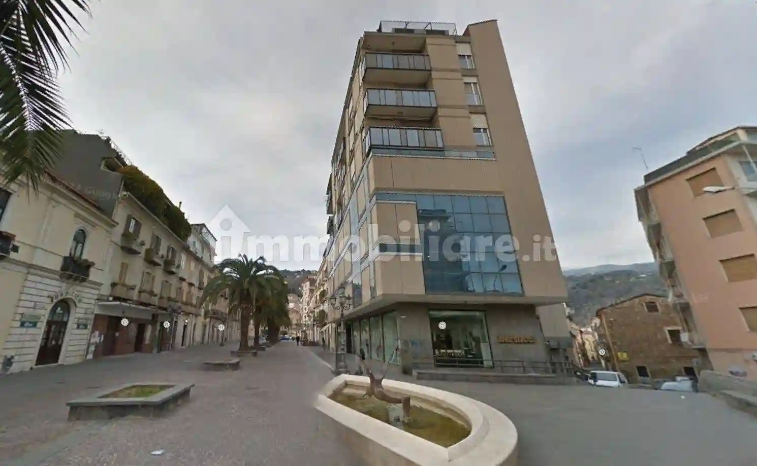 Palazzo - Edificio - foto 3