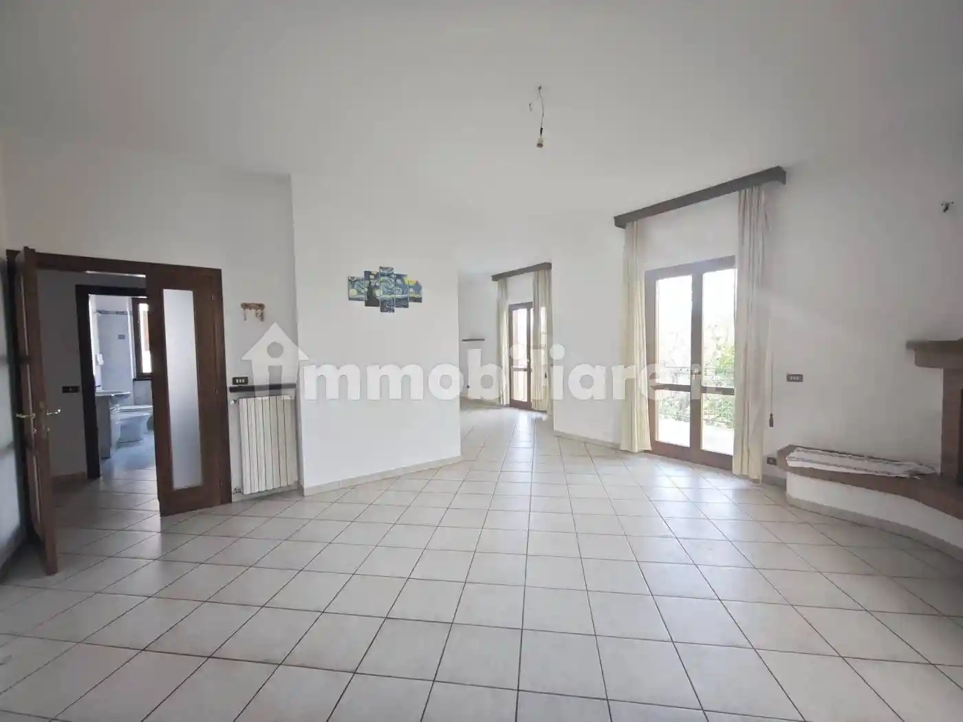 Appartamento in vendita a Città di Castello