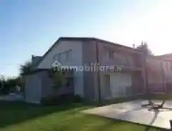 Villetta a schiera in vendita a Riese Pio X
