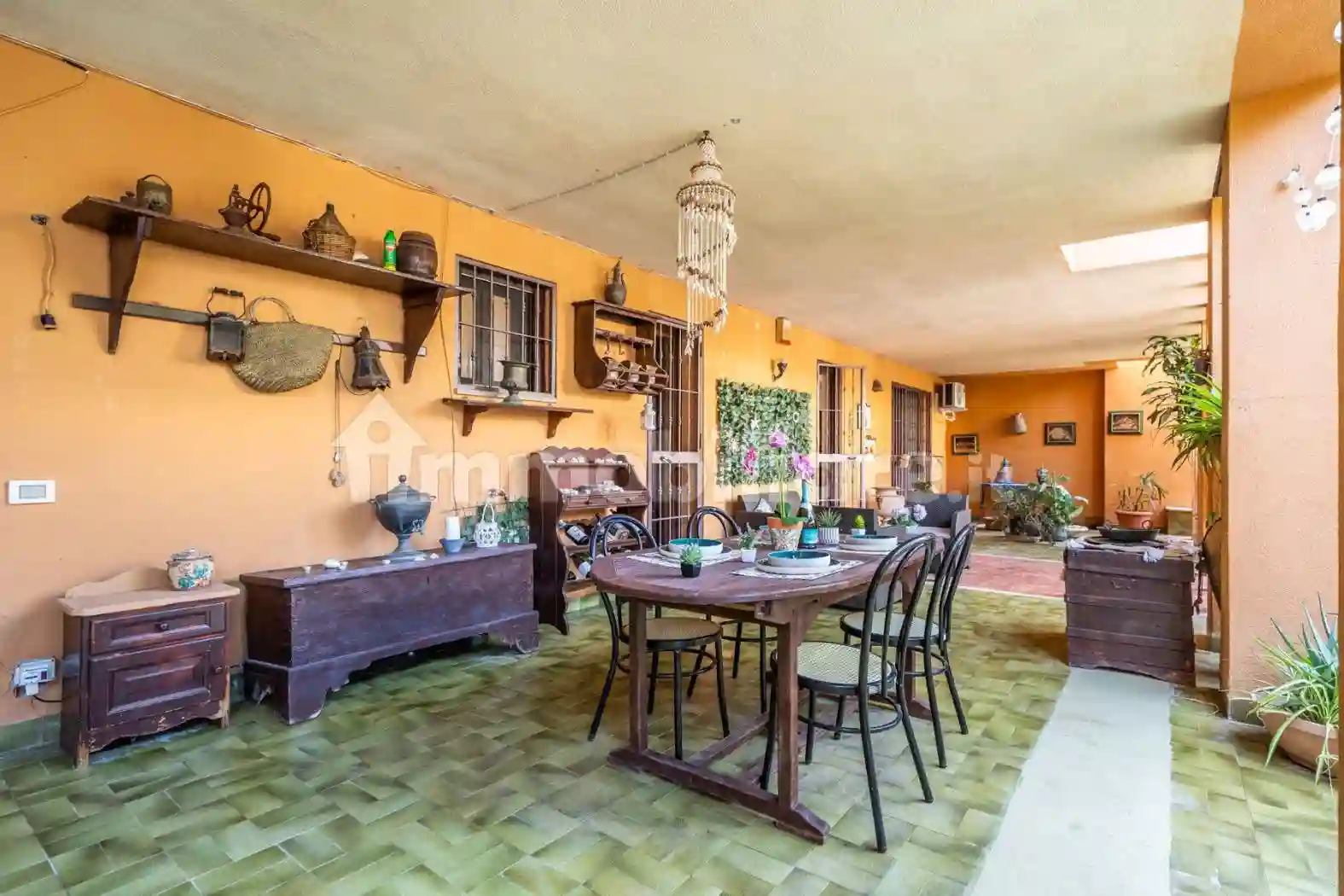 Villa - foto 4