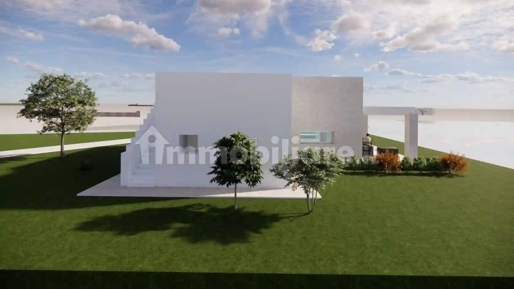 Villa - foto 5