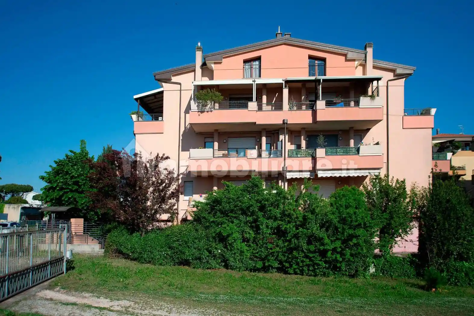 Appartamento in vendita a Rimini
