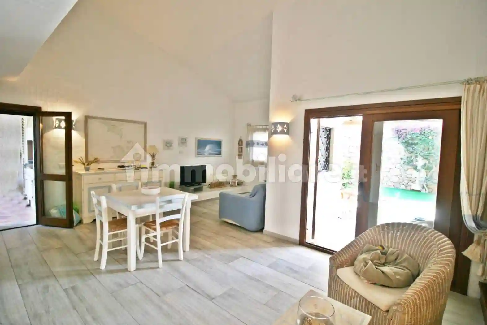 Villetta a schiera - foto 5