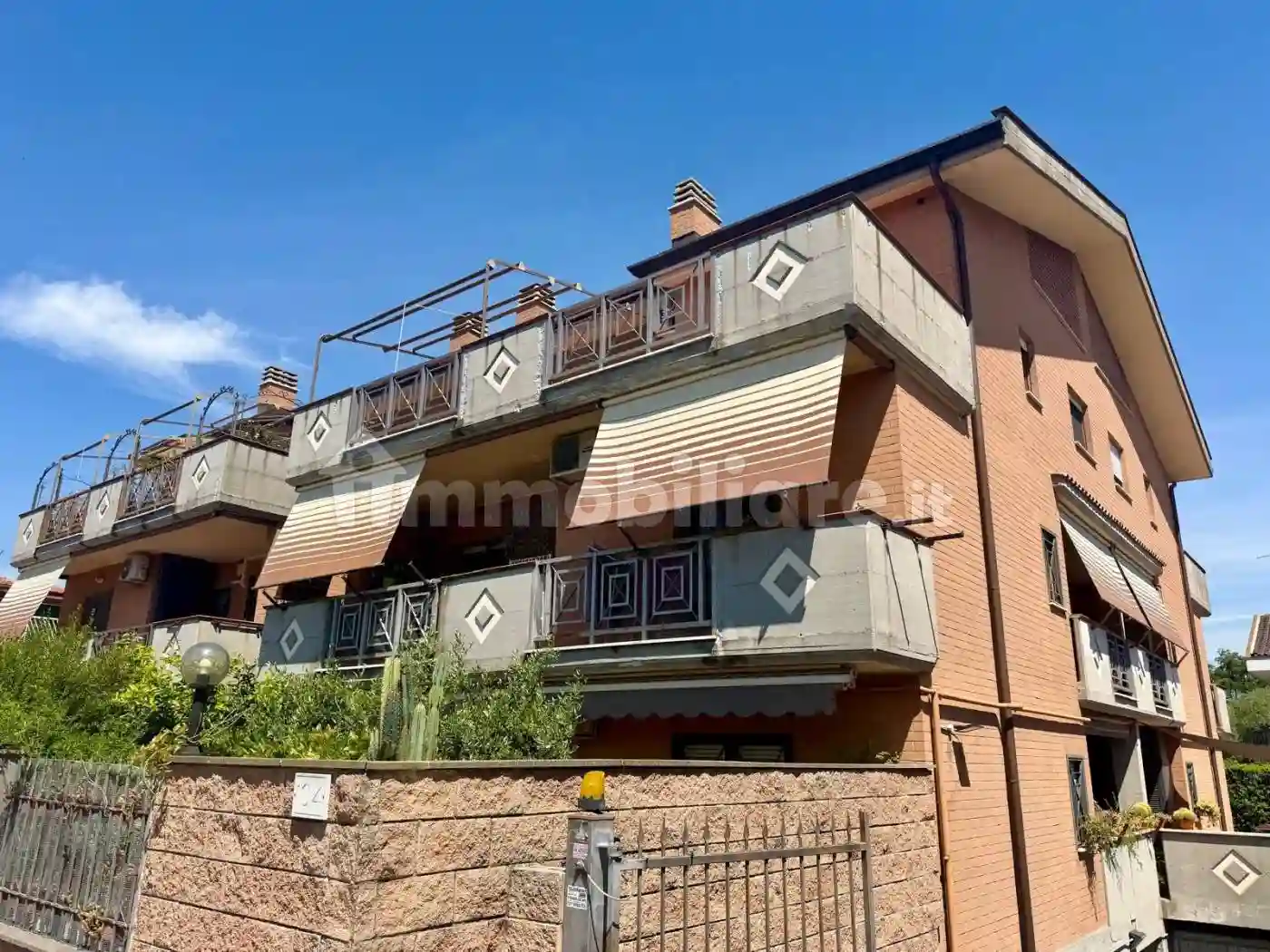 Attico - Mansarda - foto 2