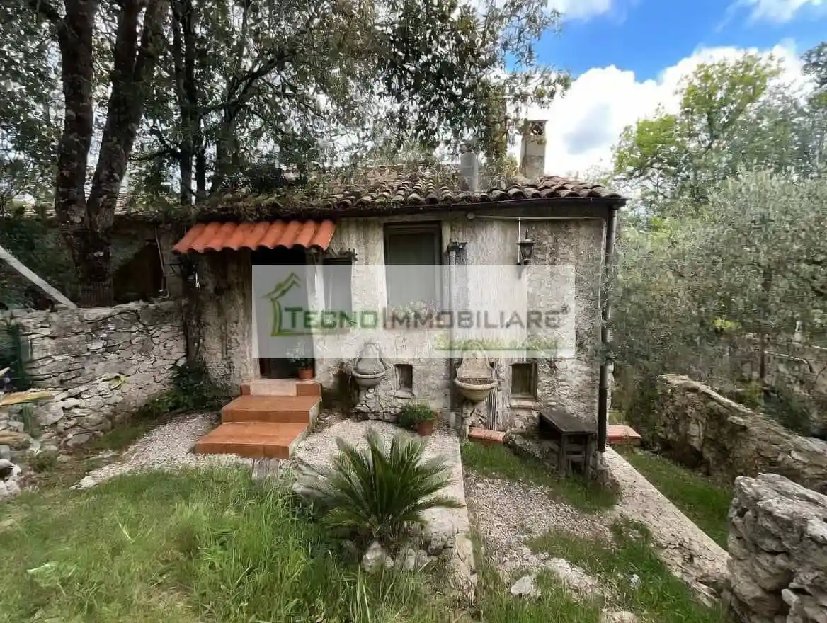 Casa indipendente in vendita a Pontecorvo