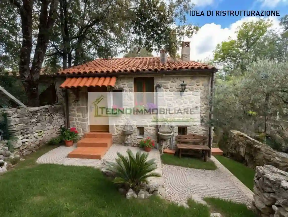 Casa indipendente - foto 2