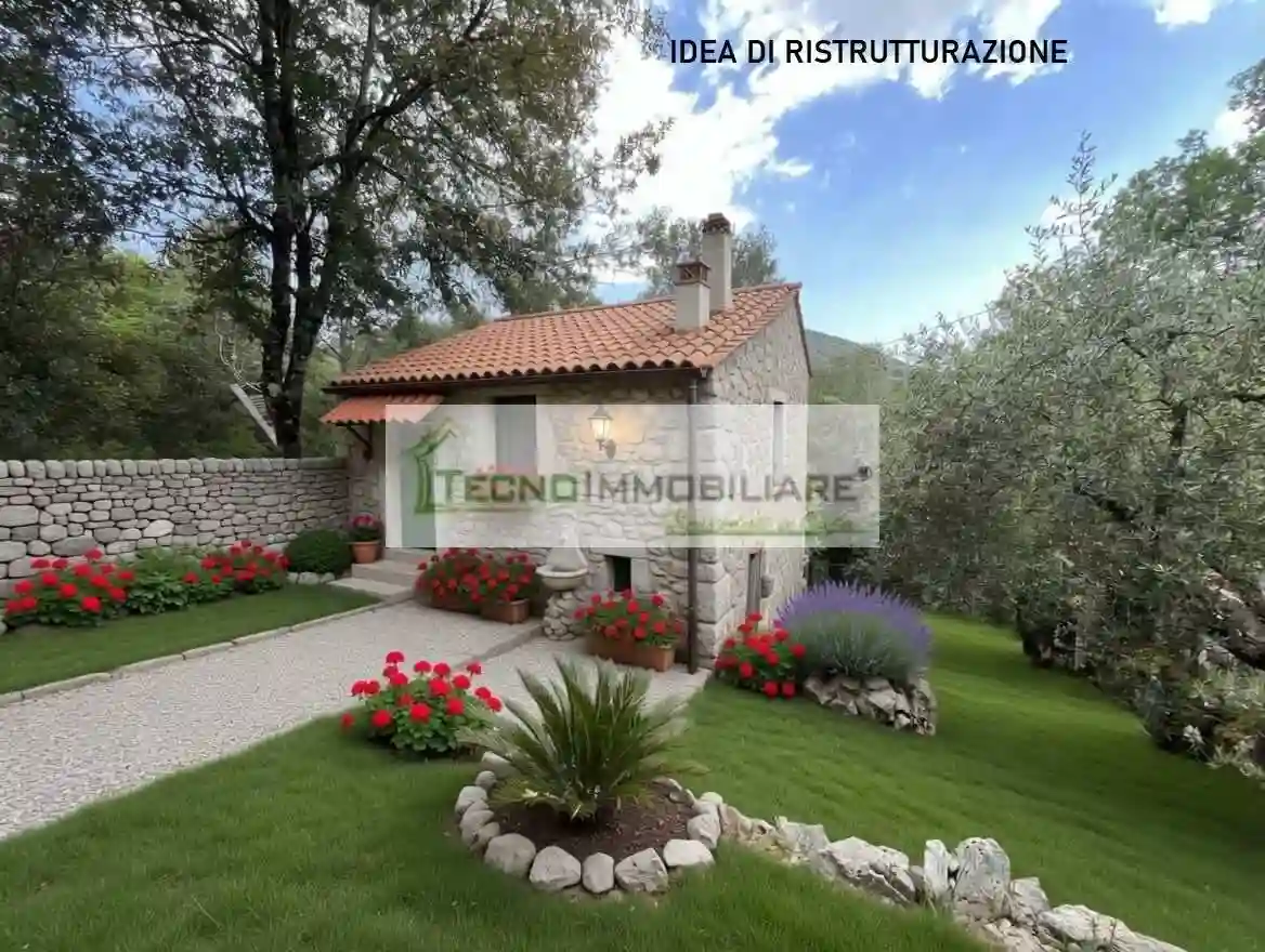 Casa indipendente - foto 4