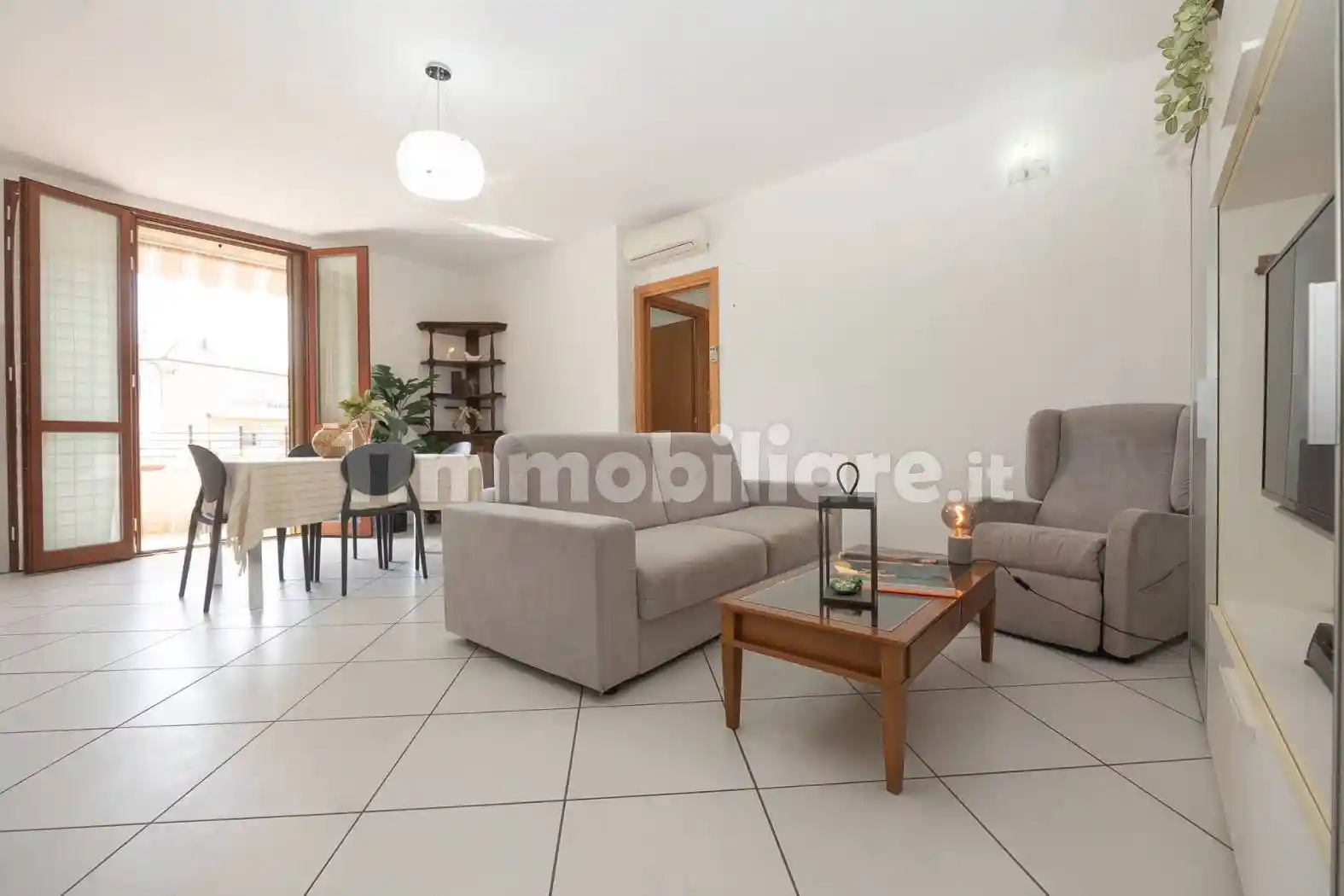 Appartamento in vendita a San Mauro Pascoli