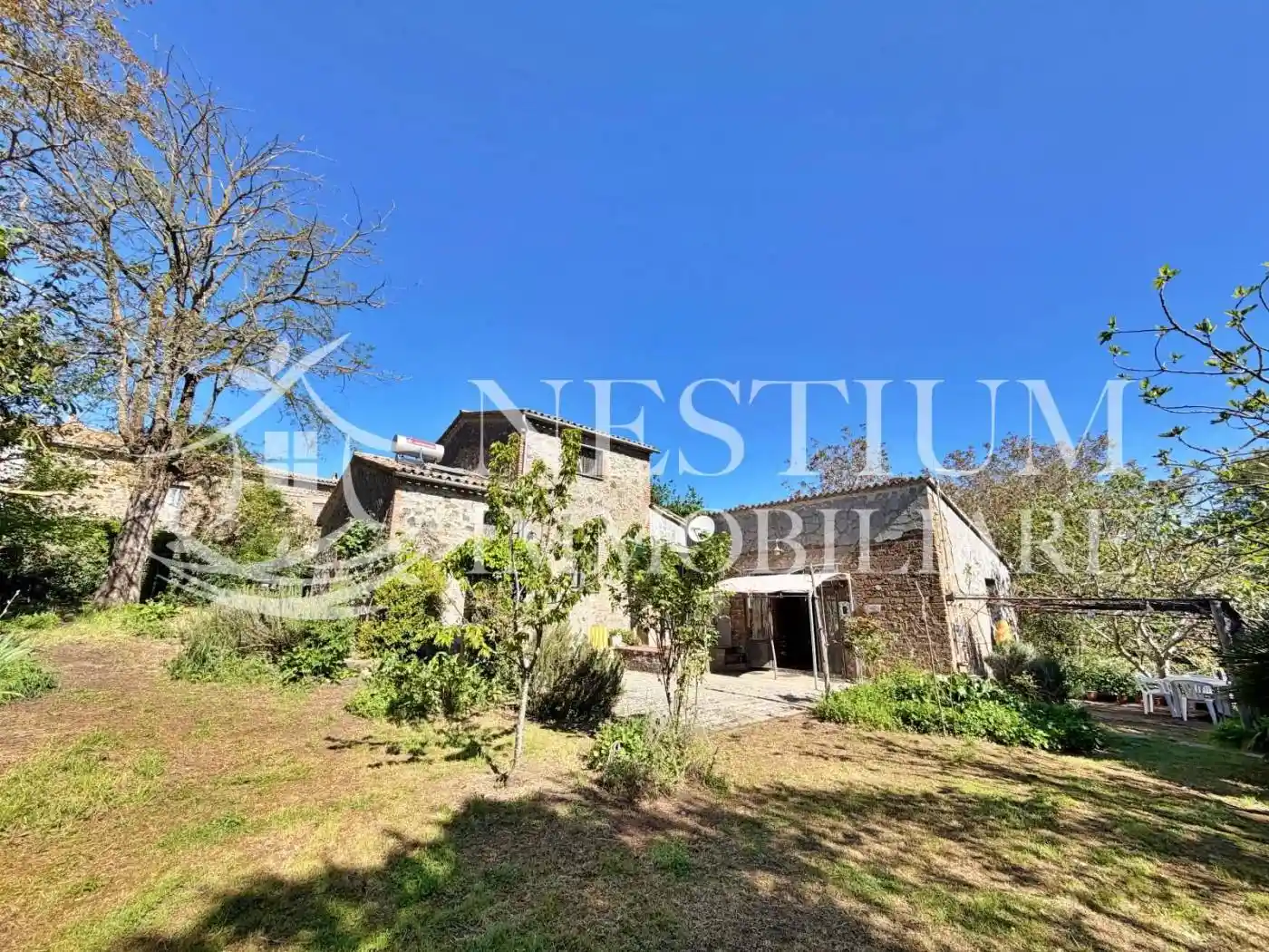 Villa in vendita a Castel Giorgio