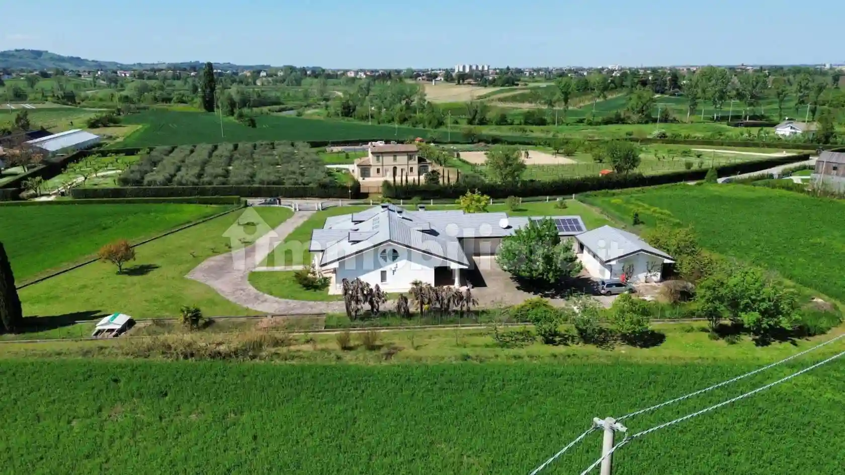 Villa - foto 4