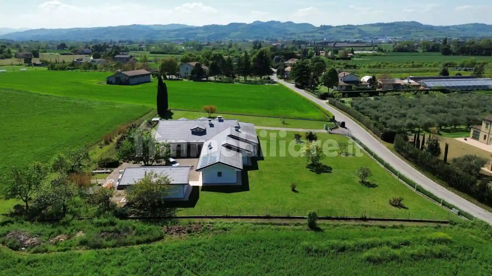 Villa - foto 5