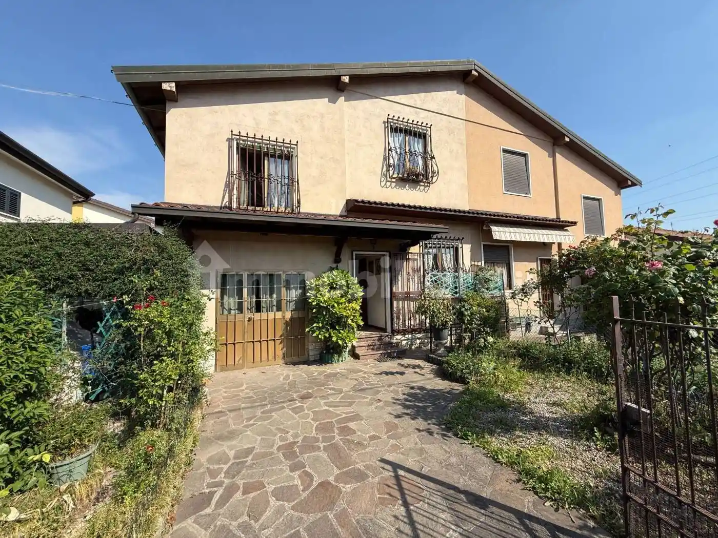 Villa in vendita a Brescia