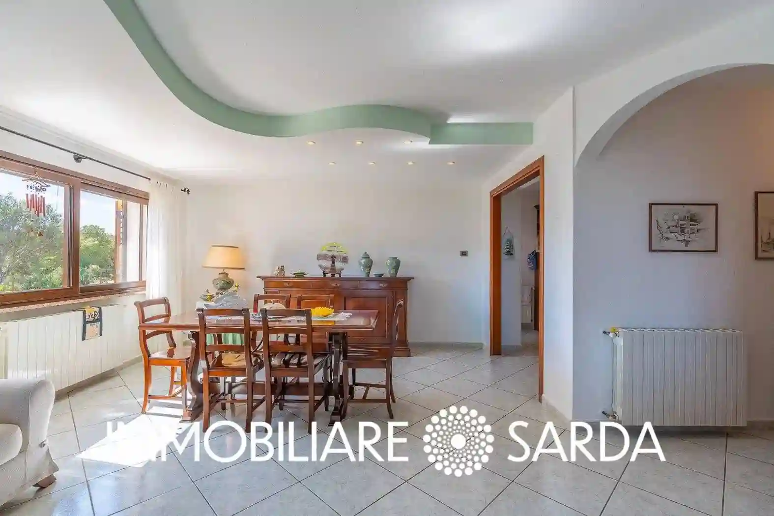 Villa - foto 5
