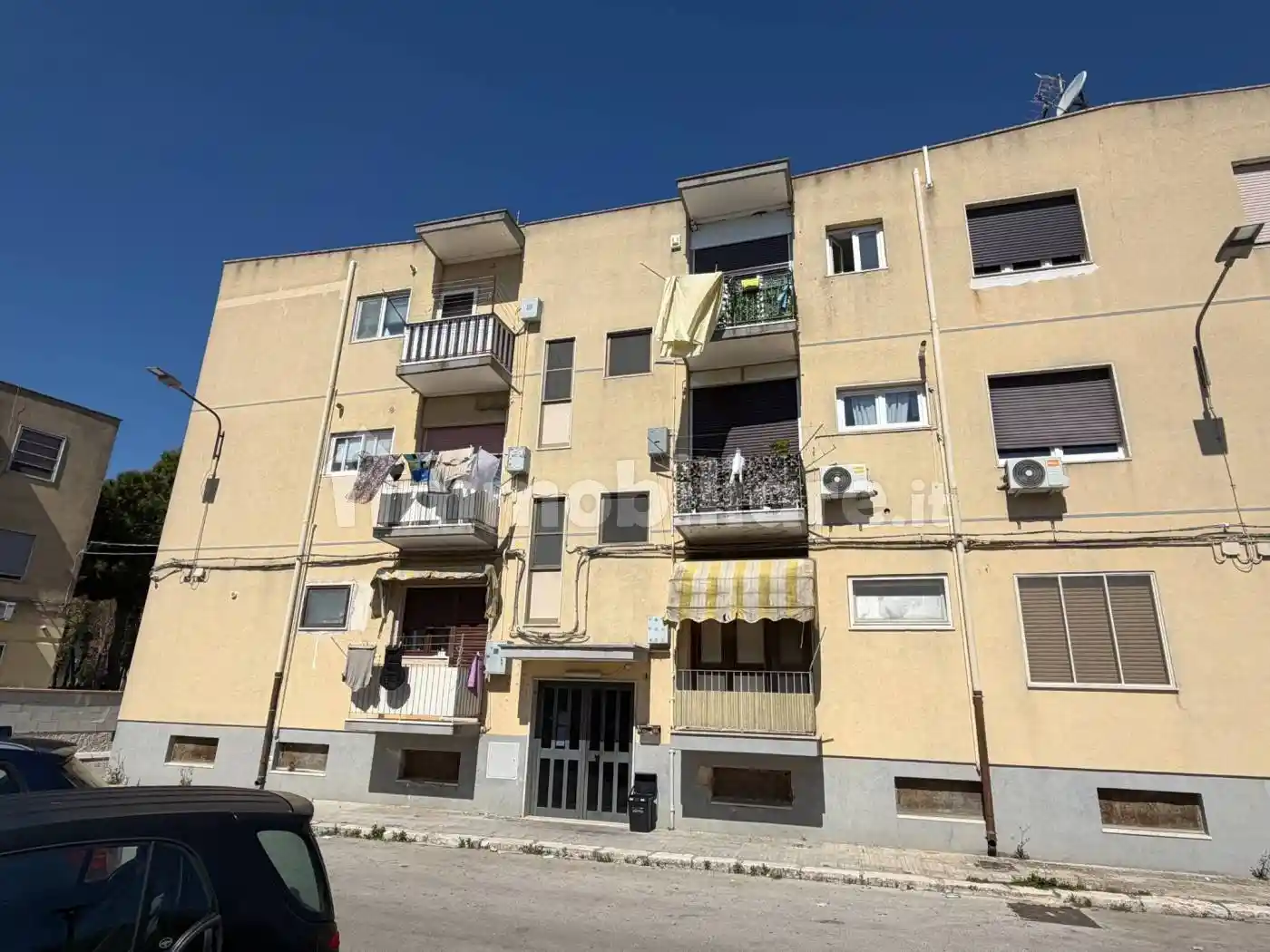 Appartamento in vendita a Brindisi