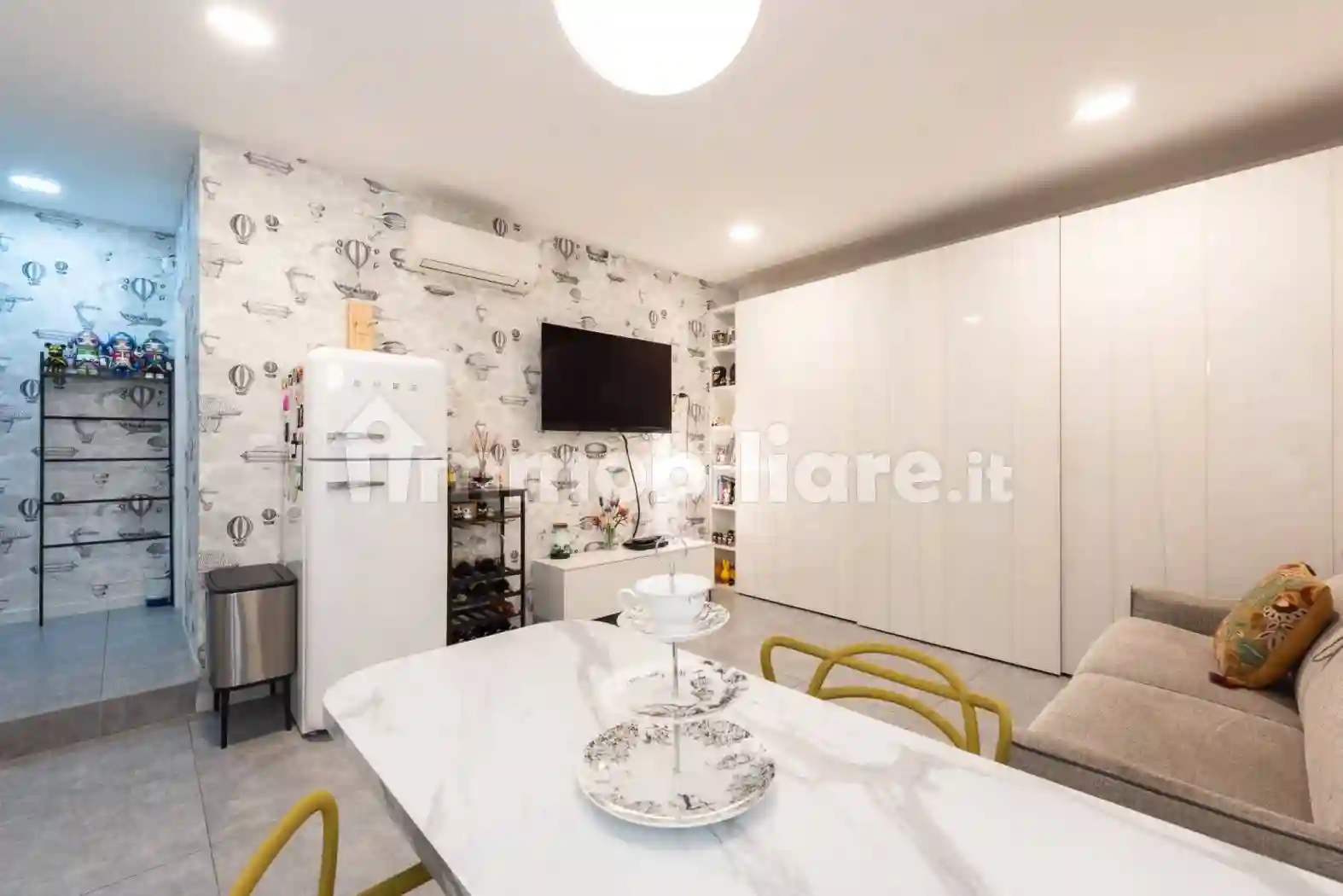 Appartamento - foto 3